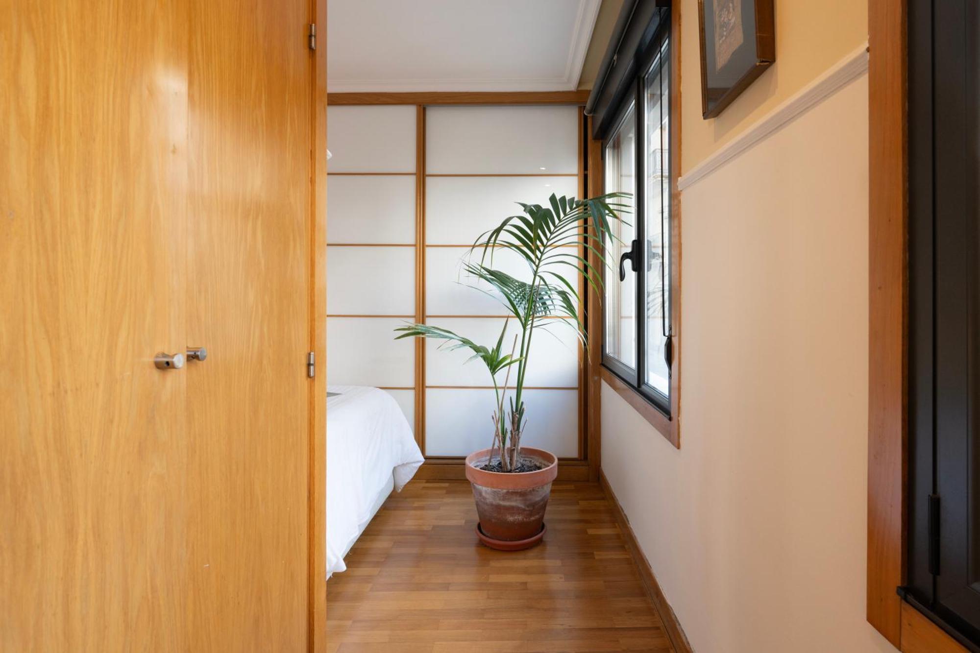 Km 0 Apartment Vigo Exterior photo